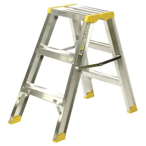 Lägg i varukorgen W.steps 55TP Trappall